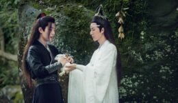WangXian Fanfiction exploring devotion and soulmates in The Untamed