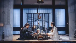 The Untamed iconic scenes that captivated global audiences with emotional storytelling