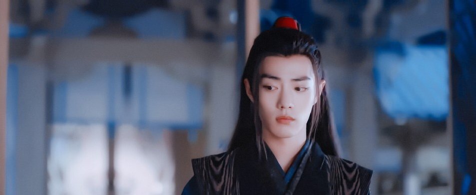 Wei Wuxian character study rise of the Yiling Patriarch