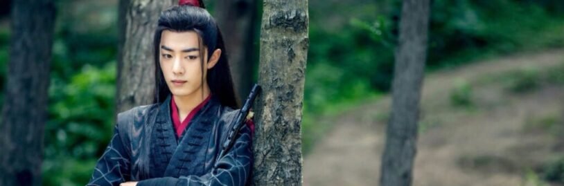 Wei Wuxian character study wiser after resurrection