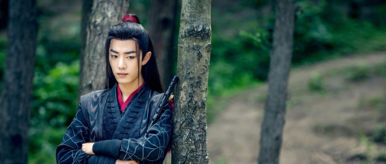 Mo Dao Zu Shi adaptation soundtrack emotional scenes music