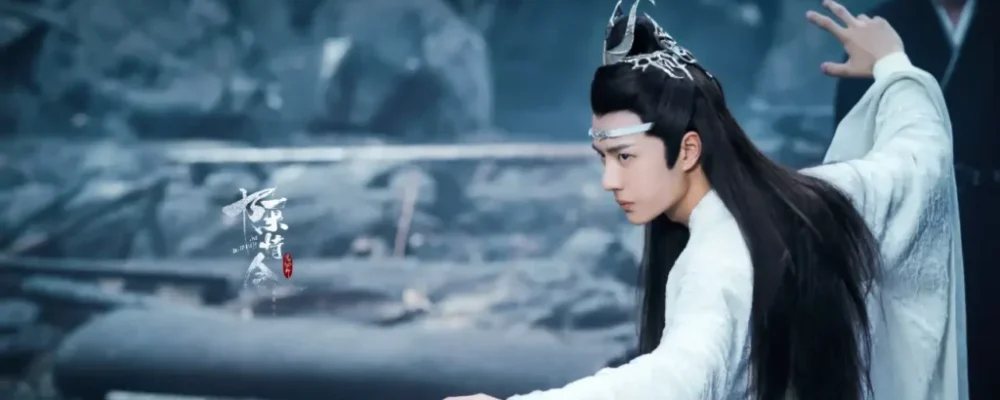 The Untamed relationship analysis of loyalty trust and sacrifice