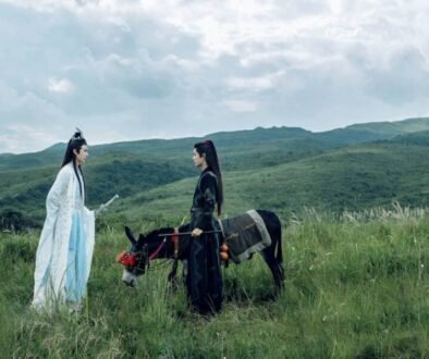 the untamed ending explained final scene overview