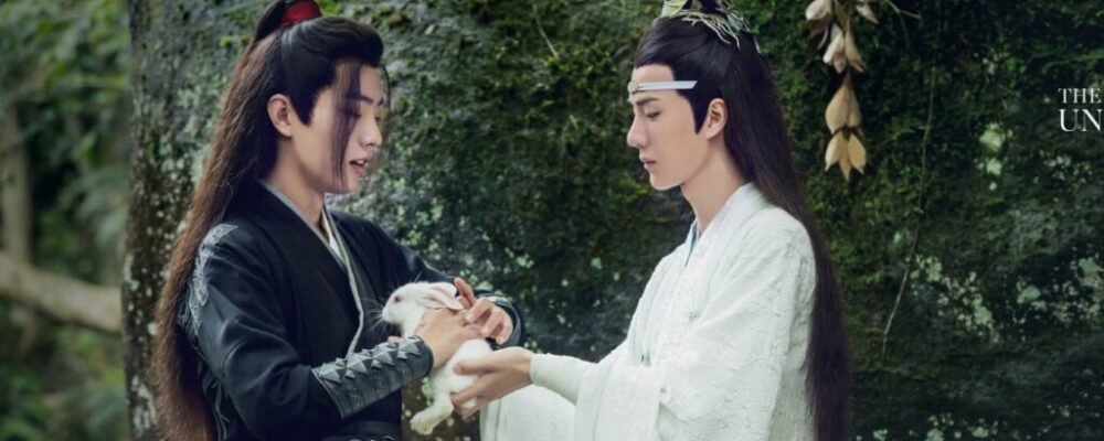 358 Mo Dao Zu Shi adaptation global audience engagement example