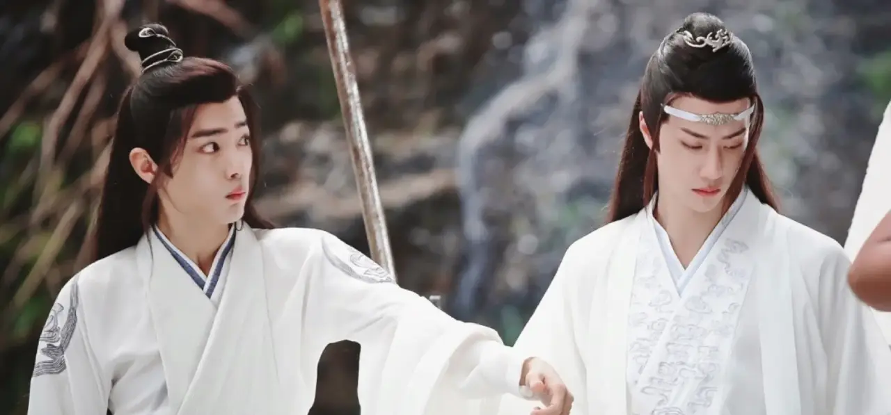 Untamed fandom culture global fan community growth