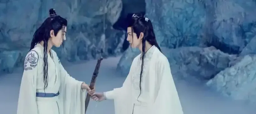 The Untamed hidden details relationship subtle moments Wangxian analysis