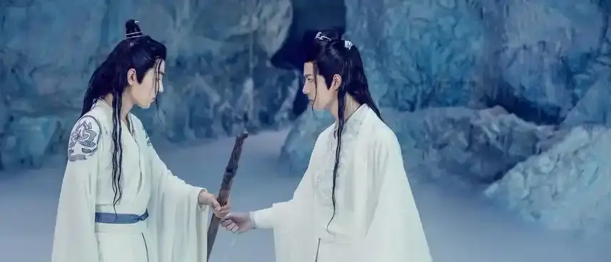 Mo Dao Zu Shi adaptation storytelling success lessons drama