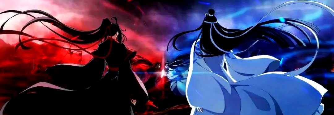 Mo Dao Zu Shi adaptation global fandom The Untamed success