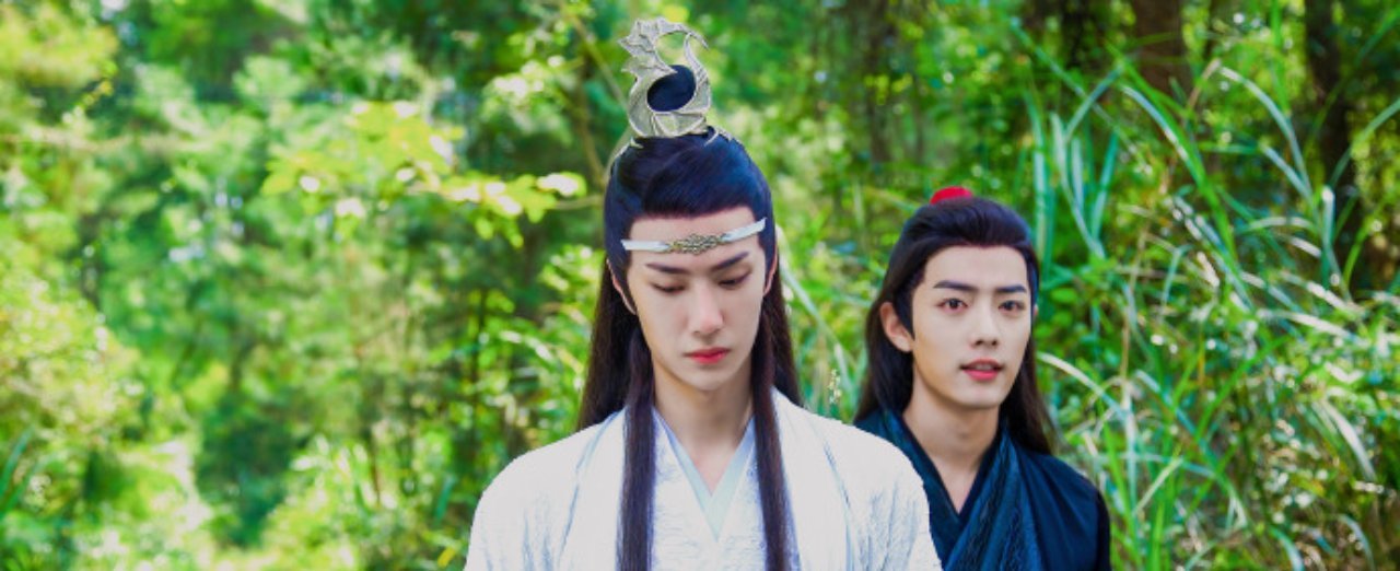 4 Untamed timeline chronological viewing order and episode guide