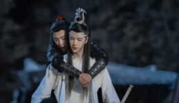 The Untamed plot holes analysis in fantasy storytelling