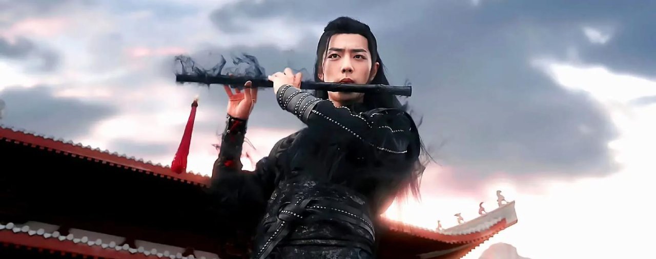 The lasting legacy of the Yin Tiger Tally in The Untamed fandom