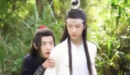 The Untamed worldbuilding explained through emotional symbolism, cultivation clans, and unforgettable WangXian moments
