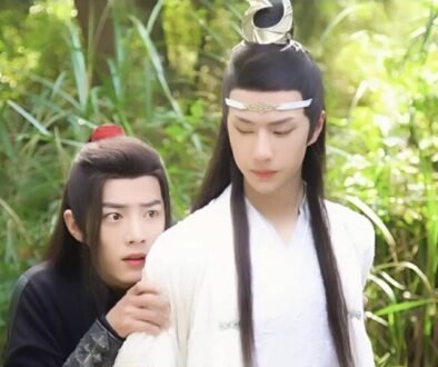 6 The Untamed worldbuilding explained through emotional symbolism, cultivation clans, and unforgettable WangXian moments