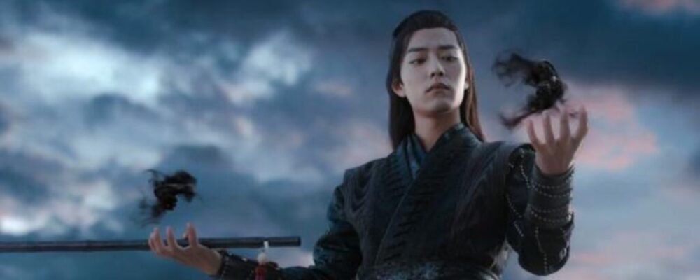 The Untamed Yin Tiger Tally explained through Wei Wuxian's sacrifices
