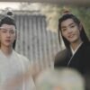 WangXian relationship timeline during their unforgettable first meeting