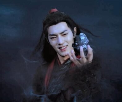 3 The Untamed Yin Tiger Tally explained through Wei Wuxian's dark cultivation journey