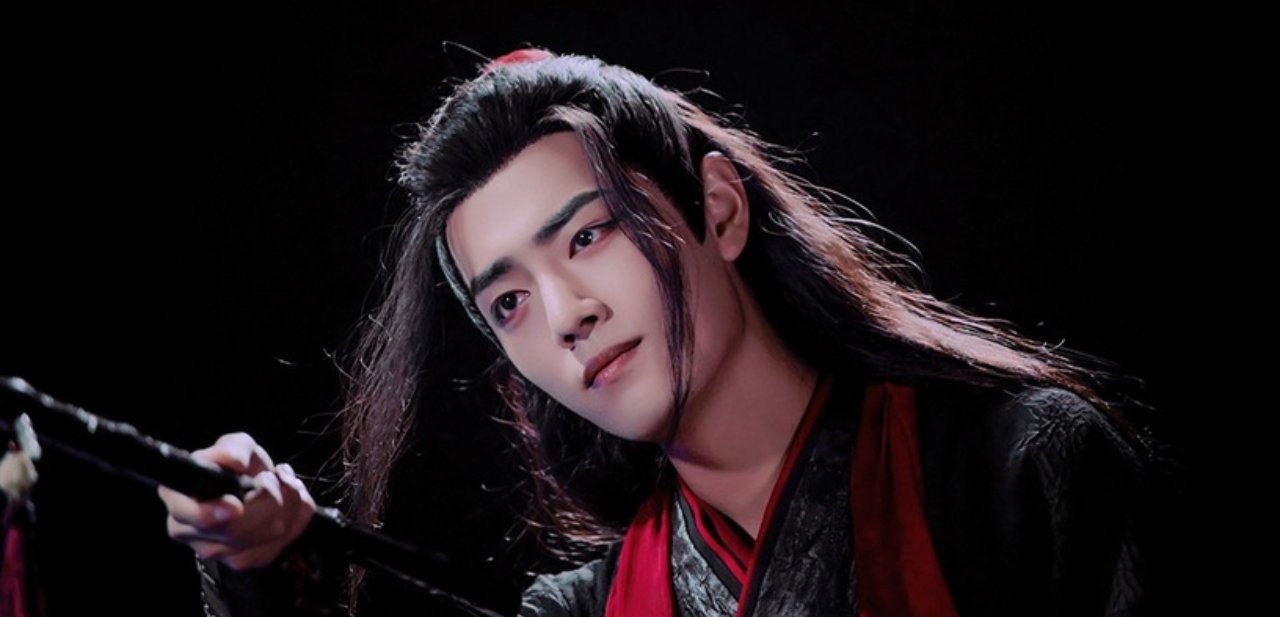 The Untamed demonic cultivation explained in the emotional ending of the series