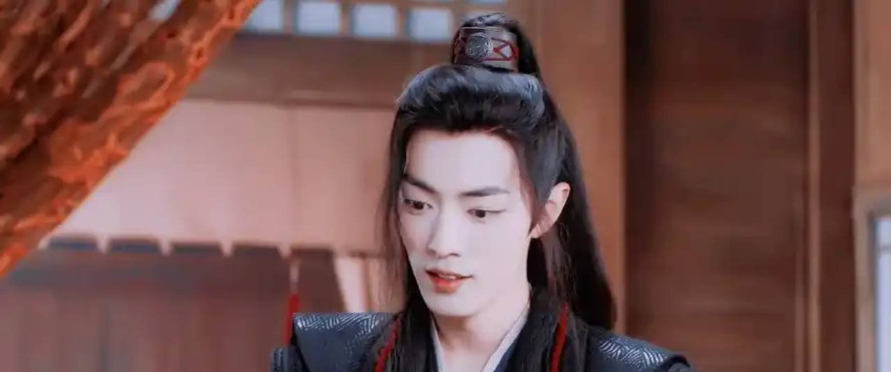 The Untamed demonic cultivation explained through Wei Wuxian's lasting legacy
