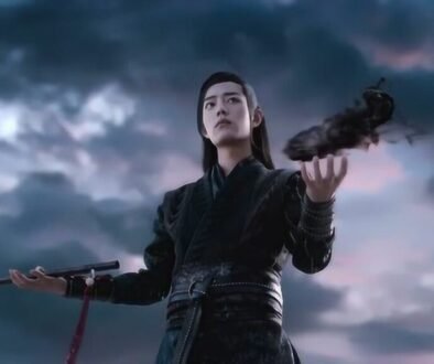 7 The Untamed demonic cultivation explained through Wei Wuxian's emotional journey