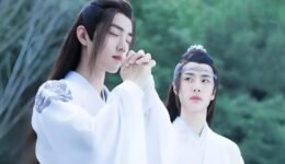 Character Fate Analysis in The Untamed: Hidden Meanings