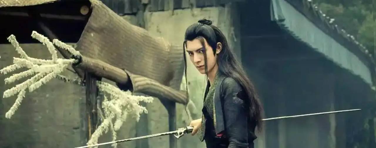 7 Xue Yang heartbreaking story in The Untamed