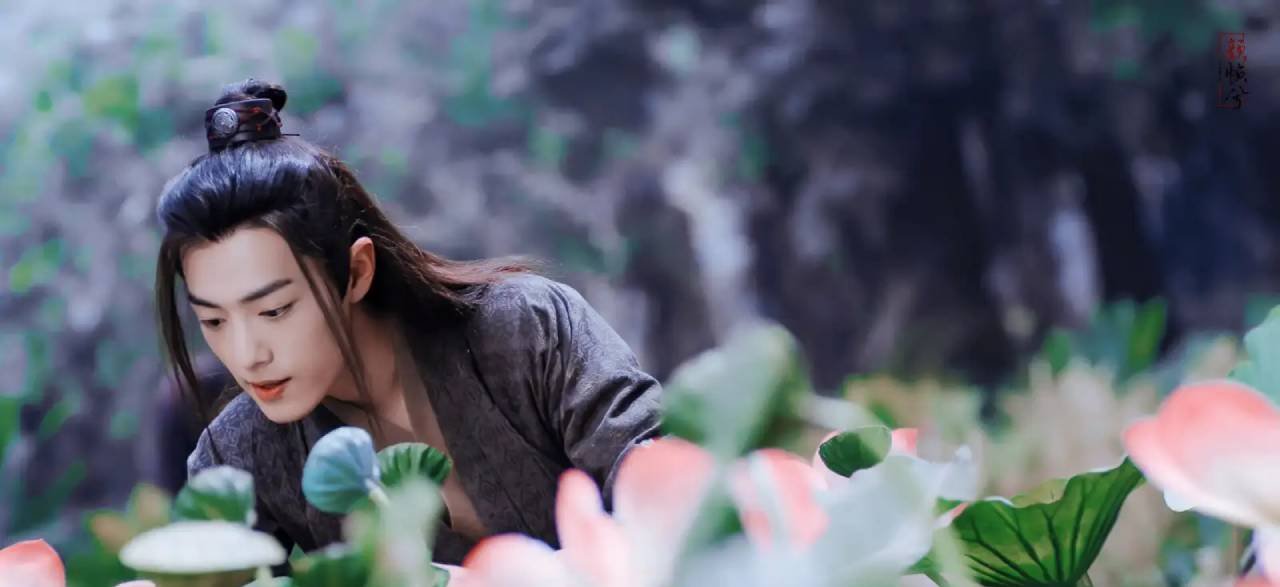 Wei Wuxian personality evolution as responsibility changes his destiny