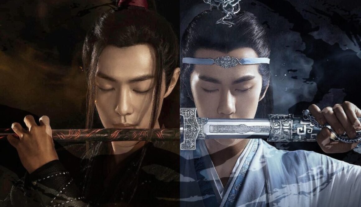 Why The Untamed makes you cry: seven emotional reasons fans cannot forget