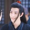 Wei Wuxian personality evolution from The Untamed